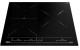 Teka 112510015 - Placa Flex Inducción 4 zonas 60 cm Función Stop&Go