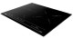 Teka 112510015 - Placa Flex Inducción 4 zonas 60 cm Función Stop&Go