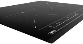 Teka 112510015 - Placa Flex Inducción 4 zonas 60 cm Función Stop&Go