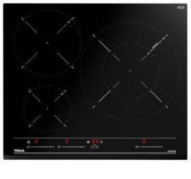 Teka IZC 63320 MSS - Placa inducción con zona Pallera XL Multislider