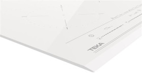 Teka 112500016 - Placa de inducción MasterSense en color blanco