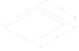 Teka 112500016 - Placa de inducción MasterSense en color blanco
