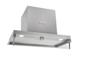 Teka INTEGRA 66750 POS - Campana Integrada 60cm Clase A Acero Inox