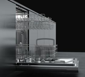 Teka DFI 46900 - Lavavajillas integrado de 14 cubiertos 60cm A++
