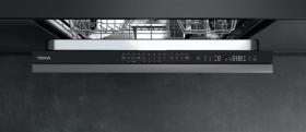 Teka DFI 46900 - Lavavajillas integrado de 14 cubiertos 60cm A++
