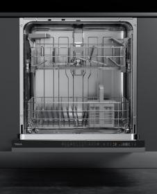 Teka DFI 46900 - Lavavajillas integrado de 14 cubiertos 60cm A++