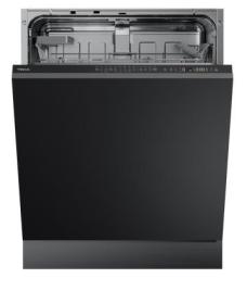 Teka DFI 46900 - Lavavajillas integrado de 14 cubiertos 60cm Clase E