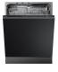 Teka DFI 46900 - Lavavajillas integrado de 14 cubiertos 60cm Clase E