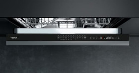 Teka DFI 46700 - Lavavajillas integrado de 60cm A++ 14 cubiertos