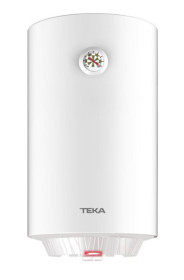 Teka 111720002 - Termo eléctrico 50L Color Blanco Clase C