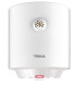 Teka 111720000 - Termo eléctrico con instalación vertical 15L Blanco