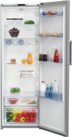 Beko RSNE445I31XBN - Frigorífico 1 Puerta NoFrost 185x59,5cm A++ Inox