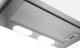 Beko HNT61110X - Campana Telescópica 60cm 3 Velocidades Inox