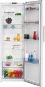 Beko RSNE445I31WN - Frigorífico de 1 puerta 185x59,5x65,5cm F