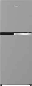 Beko *DISCONTINUADO* RDNT231I20XB - Frigorífico de 2 puertas de 145x54x60cm A+ NoFrost