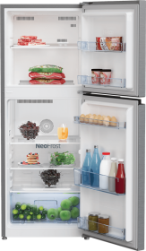 Frigorífico Beko RDNT231I20XB