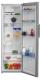 Beko RSNE445E33XN - Frigorífico inox de 1 puerta A++ de 185 x 59.5 x 65.5 cm