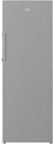 Beko RSSE415M31XBN - Frigorífico de 1 puerta inox de 171,4x59,5x65,5cm