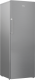 Beko RSSE415M31XBN - Frigorífico de 1 puerta inox de 171,4x59,5x65,5cm