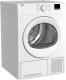 Beko DB 7111 GA0 - Secadora de Condensación 7Kg 15 Programas Clase B
