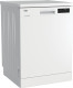 Beko DFN26420WAD - Lavavajillas 14 Cubiertos AutoDose Clase A++ Blanco