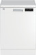 Beko MDFN26431W - Lavavajillas 14 Cubiertos 85x59.8cm Clase A+++ Blanco