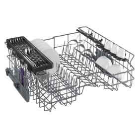 Beko MDFN26431W - Lavavajillas 14 Cubiertos 85x59.8cm Clase A+++ Blanco