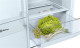 Balay 3FCE563WE - Frigorífico 1 puerta de 186x60cm A++ LED
