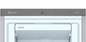 Balay 3GFF568XE - Congelador 1 puerta Inox Antihuellas 186x60cm A++