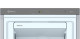 Balay 3GFF568XE - Congelador 1 puerta Inox Antihuellas 186x60cm A++
