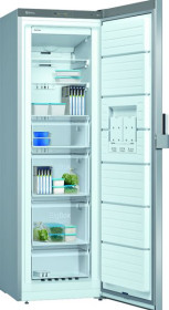 Balay *DISCONTINUADO* 3GFF563XE - Congelador 1 puerta Inox Antihuellas F 186x60cm