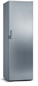 Balay 3GFF563ME - Congelador 1 puerta 186x60cm Acero Mate Antihuellas