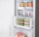 LG GF5237PZJZ1 - Congelador vertical de 185x59,5cm Inox Antihuellas