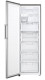 LG GF5237PZJZ1 - Congelador vertical de 185x59,5cm Inox Antihuellas