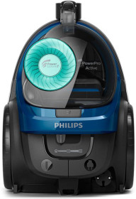 Philips FC9552/09 - Aspirador sin bolsa 900W PoweCyclone 7