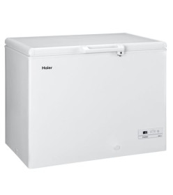 Congelador Haier HCE319R