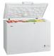 Haier *DISCONTINUADO* HCE319R - Congelador horizontal de 319 litros 84,5 x 110 x 74,5 cm