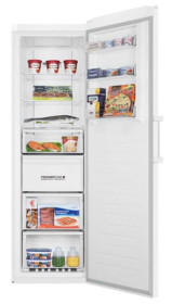 Haier H3F-320WTAAU1 - Congelador vertical A+++ de 190,5x59,5x67,5cm