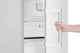 Haier H3F-320WTAAU1 - Congelador vertical A+++ de 190,5x59,5x67,5cm