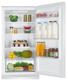 Haier CFE735CWJ - Frigorífico de 190x59x5x65.7cm A++ Total NoFrost
