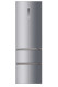 Haier A3FE737CGJ - Frigorífico combi con cajones A++ Total NoFrost