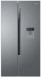 Haier *DISCONTINUADO* HRF-522IG7 - Frigorífico americano inox A++ de 179x90,8x65,5cm