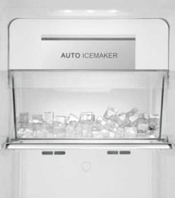 Haier HRF-522IG7 - Frigorífico americano inox A++ de 179x90,8x65,5cm