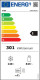 Haier A3FE744CPJ - Frigorífico combi de 200,6 x 70 x 67,5 cm Inox