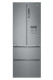 Haier *DISCONTINUADO* B3FE742CMJW - Frigorífico de 70cm con dispensador 190 de alto