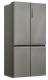 Haier HTF-540DP7 - Frigorífico Americano NoFrost 190cm Clase A++ Inox