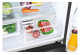 Haier HTF-610DSN7 - Frigorífico Americano NoFrost A++ Acero Negro