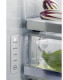 Haier HTF-610DSN7 - Frigorífico Americano NoFrost A++ Acero Negro
