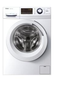 Haier HW100-B12636E - Lavadora de 10kg Direct Motion 1200rpm A+++ Vapor
