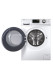Haier HW80-B12636 - Lavadora de 8kg y 1200rpm A+++ Sensores de carga